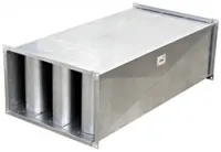 Шумоглушитель RSA-400/200/1000 М1 Арктика 203883