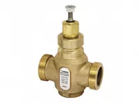 Клапан 2-х ходовой ESBE VLE122 G1\2 DN15 KVS 2.5 Нижний Новгород