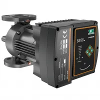 Насос циркуляционный STAR50/18F-280 с частотным управлением, фланцевый Pumpman 00000000748