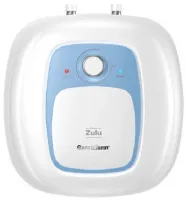 Водонагреватель накопительный Garanterm Zulu 30 U Thermex ЭдЭБ03633 Нижний Новгород