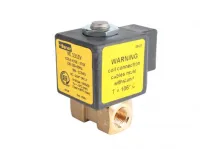 Жидкотопливный электромагнитный клапан Baltur VE 131IV XT09 Нижний Новгород