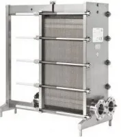 Пластинчатый теплообменник Fischer E18 Нижний Новгород