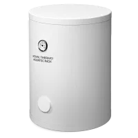 Бойлер косвенного нагрева напольный INOX 100 Royal Thermo НС-1202660