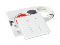 Радиоприемник 9003 NEW (12 LED) Gidrolock 50000103