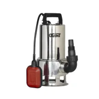 Насос фекальный 1х220В/50 Гц Ogint 215-2985