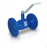 Шаровой кран стандартнопроходной Temper PN-40 DN-15 Нижний Новгород