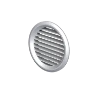 Решетка вентиляционная вытяжная  50/4 w/n ZERNBERG 00-024399