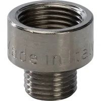 Переходник ВН никелированный 3/8'x1/4' STOUT RG008Q0PSB0JM3 Нижний Новгород