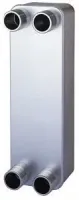 Паяный теплообменник HISAKA BX-50 Нижний Новгород