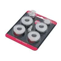 Комплект для подключения радиатора 1'х 3/4' белый Royal Thermo RT3/4W Нижний Новгород