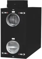 Приточно-вытяжная установка Turkov Zenit Standart X 700 W Нижний Новгород