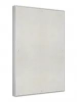 Люк под плитку съемный 400х600 EVECS 17309