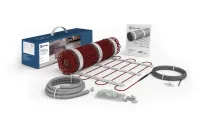 Мат нагревательный кабельный на раятяжимой текстильной основе ELECTROLUX Multi Size Mat 2-150-4 Electrolux НС-1105904