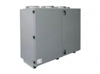 Приточно-вытяжная установка Lessar LV-PACU 1900 VEL-3,0-1 ECO E15 Нижний Новгород