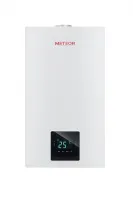 Котел газовый C30 28 C настенный 28 кВт двухконтурный с закрытой камерой сгорания METEOR THERMO 10680204001 Нижний Новгород