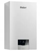 Котел газовый ecoTEC plus VUW 36CS/1-5 (N-INT4) н стенный 36 кВТ конденсационный двухконтурный с з  акрытой камерой сгорания Vaillant 0010024670 Нижний Новгород
