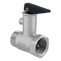 Клапан предохранительный для бойлера 1/2' AQUALINK 02760 Нижний Новгород
