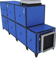 Приточно-вытяжная установка Breezart 8000 Aqua Pool DH-BC Нижний Новгород