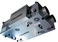Приточно-вытяжная установка VentiAir Orion 250S CE/R/L Нижний Новгород