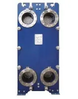 Пластинчатый теплообменник Теплосила ET-010 Нижний Новгород