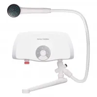 Водонагреватель проточный Smartfix TS 3,5 кВт кран+душ Royal Thermo НС-1588905 Нижний Новгород