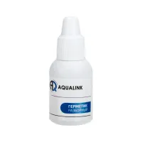 Анаэробный клей-герметик ''Разборный'' 10г в блистере. AQUALINK 02930 Нижний Новгород