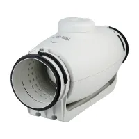 Вентилятор канальный энергоэффективный TD-500/150-160 Soler & Palau 03-0101-326