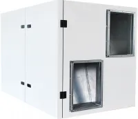 Приточно-вытяжная установка Energolux Riviera GO R-EC HRW 2000-R Нижний Новгород