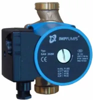 Насос циркуляционный IMP PUMPS SAN 25/70-130 Нижний Новгород