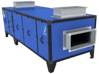Приточно-вытяжная установка Breezart 3700 Pool DH VF Нижний Новгород