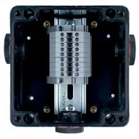 Коробка соединительная для систем элекрообогрева TERMBOX Ex 120S Теплолюкс 100037070000