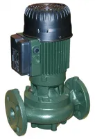 Насос циркуляционный KLP 40-900/BQQE/0,7 1x230 50 IE2 с сухим ротором без частотного регулирования DAB 60212460 Нижний Новгород