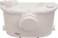 Насос канализационный ST-600N Oasis Р0000009839