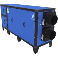Приточно-вытяжная установка AIRGY 1000 Eco Pro Нижний Новгород