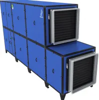 Приточно-вытяжная установка Breezart 16000 Aqua Pool DH-BC Нижний Новгород