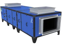 Приточно-вытяжная установка Breezart 6000 Pool DH VF Нижний Новгород