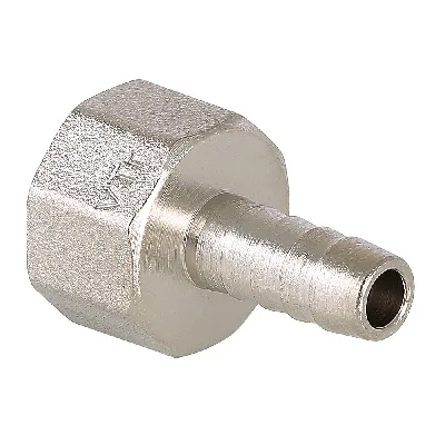 Штуцер для присоединения шланга 1/2' ВР х 14мм VALTEC S65411404