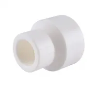 Муфта переходная ВН 25x20 полипропиленовая PPR белая Valfex 10002520 Нижний Новгород