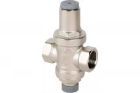 Регулятор давления поршневой, с выходом под манометр, MVI 1/2" 40 бар Нижний Новгород
