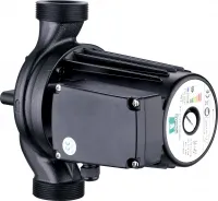 Насос циркуляционный GRS32/12-M, 220мм, напор 12м Pumpman 00000000120 Нижний Новгород