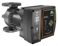 Насос циркуляционный STAR50/12F-280WI-FI фланцевый ,(20-560Вт,12м,383л/мин, част.управ) Pumpman 00000000975