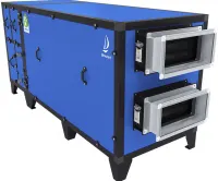 Приточно-вытяжная установка Breezart 2000 Pool Pro-BC Нижний Новгород
