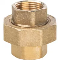 Разъемное соединение 'американка' ВB 3/4 STOUT RG008Q0SGH1HO0 Москва