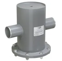 Грязевик абонентский вертикальный приварной DN 40 PN16 LD ГА.Р.П.040.16.2 Нижний Новгород