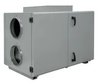 Приточно-вытяжная установка Lessar LV-RACU 1900 HWR-0-1 EC-RHX E15 Нижний Новгород