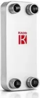 Паяный теплообменник KAORI I070 Нижний Новгород
