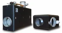 Приточно-вытяжная установка Turkov Capsule pool 1000 W Нижний Новгород