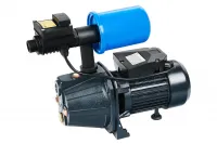 Адаптивная станция  АКВАРОБОТ JET 60 S (г/а 2л) Unipump 37836