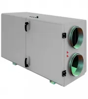 Приточно-вытяжная установка Shuft UniMAX-P 450SE-A Нижний Новгород