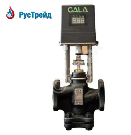 Клапаны Гала Клапаны Гала